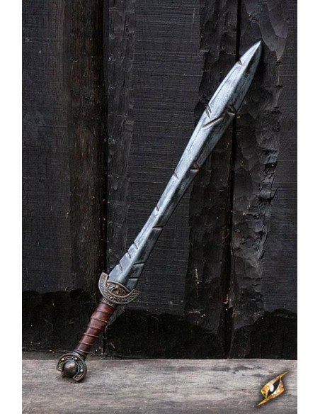 Serie Celtic Sword Battleworn, LARP