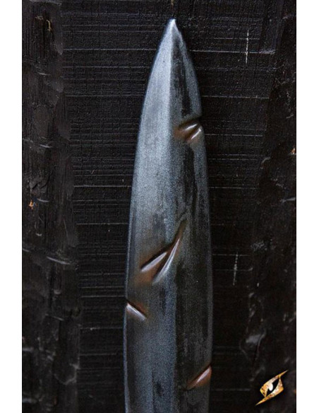 Serie Celtic Sword Battleworn, LARP