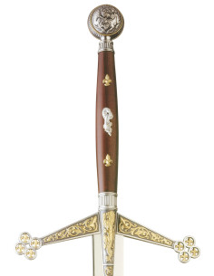 Spada spadone Claymore 2