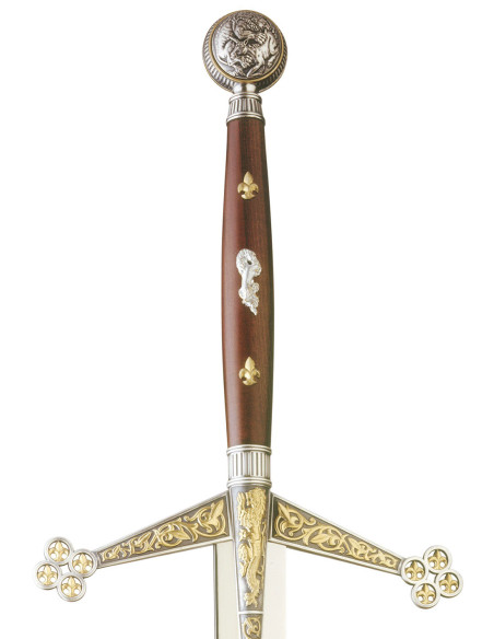 Spada spadone Claymore