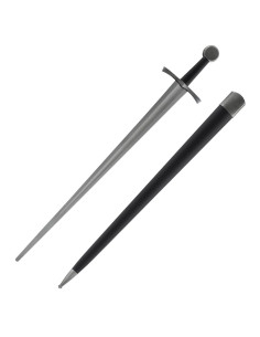 Medieval Sword Tinker, per esercitazioni