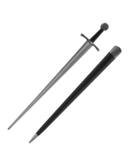 Medieval Sword Tinker, per esercitazioni