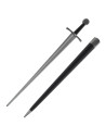 Medieval Sword Tinker, per esercitazioni