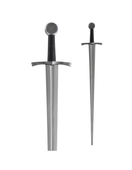 Medieval Sword Tinker, per esercitazioni