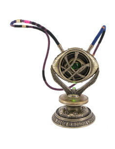 Ciondolo Occhio di Agomotto il Dr. Strange, The Avengers,...