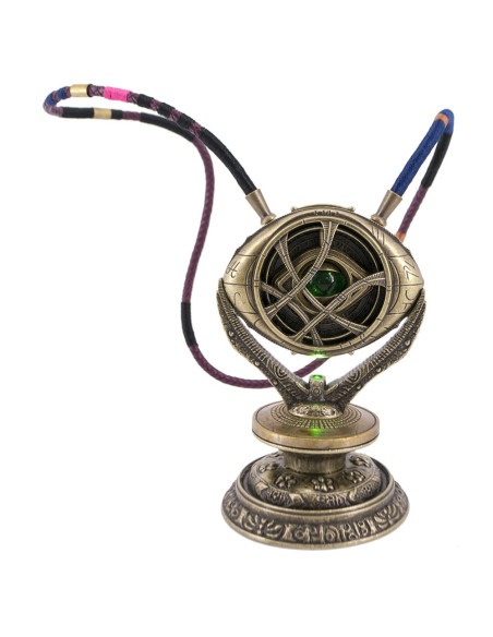 Ciondolo Occhio di Agomotto il Dr....