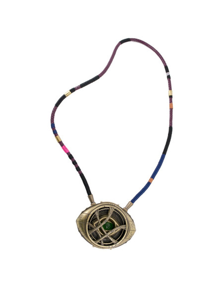 Ciondolo Occhio di Agomotto il Dr....