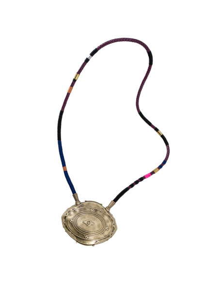 Ciondolo Occhio di Agomotto il Dr....