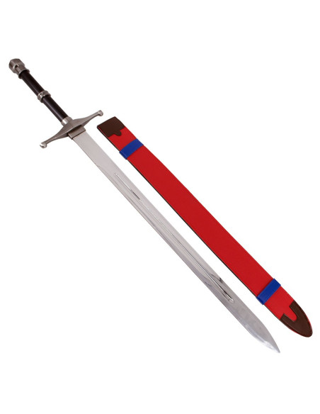 La spada di Trunks di Dragon Ball