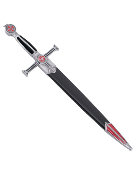 Pugnale dei cavalieri Templari, il...