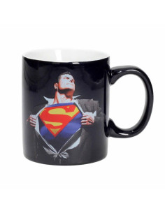 Tazza in ceramica Superman
