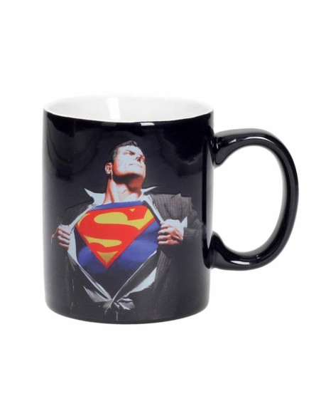 Tazza in ceramica Superman