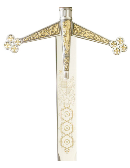 Spada spadone Claymore