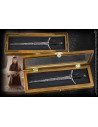 Spada tagliacarte Morgul, capitano di Nazguls, Hobbit