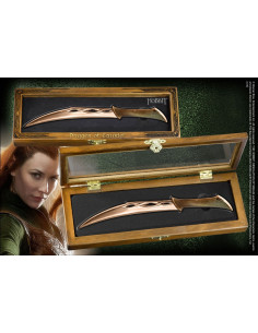 Tagliacarte con spada Tauriel, Hobbit