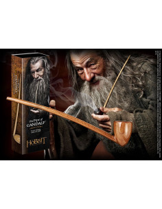 Pipa di Gandalf il Grigio, il Signore degli anelli