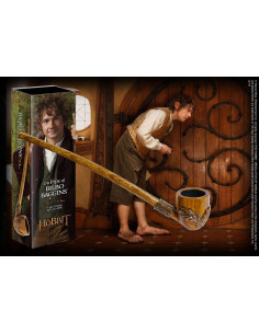 Pipa Bilbo Baggins, Lo Hobbit