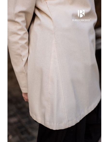 Tunica medievale per donna Lennja,...