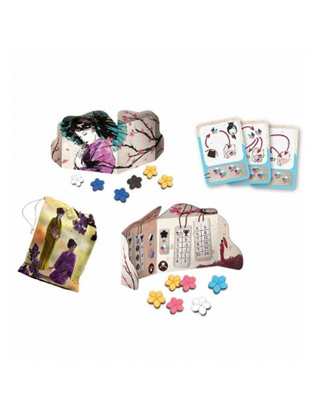 Gioco da tavolo La leggenda del...