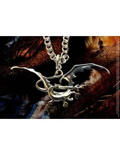 Ciondolo drago Smaug, Lo Hobbit