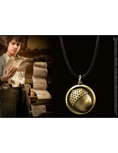 Pendente a bottone Bilbo Baggins, Lo Hobbit