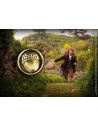 Pin Button di Bilbo Baggins, Lo Hobbit