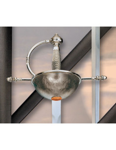 Spada Tizona spagnola