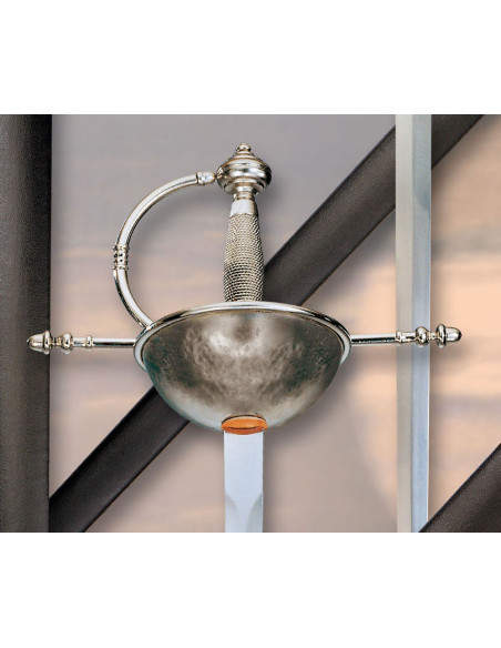 Spada Tizona spagnola