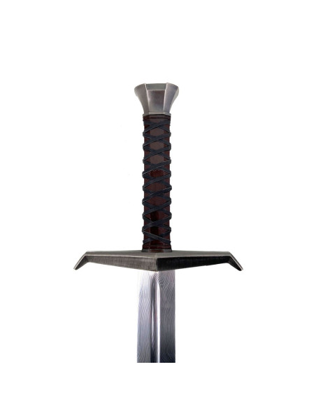 Sword movie La leggenda di Excalibur