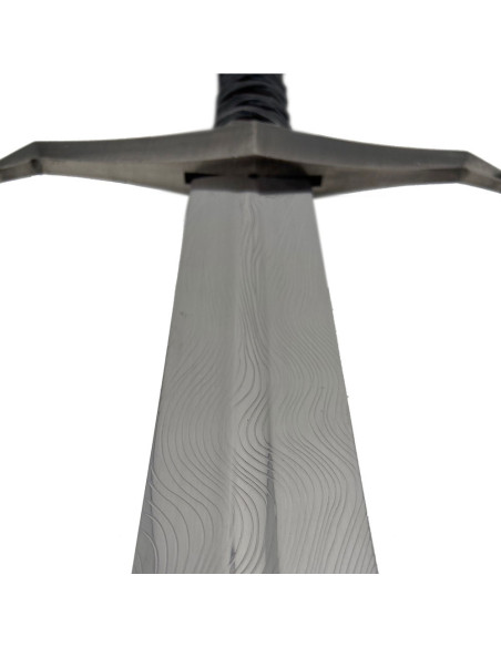 Sword movie La leggenda di Excalibur