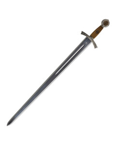 Spada Sancho IV di Castiglia, XIII secolo