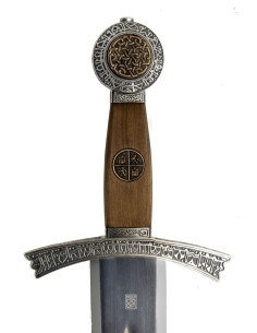 Spada Sancho IV di Castiglia, XIII secolo 2