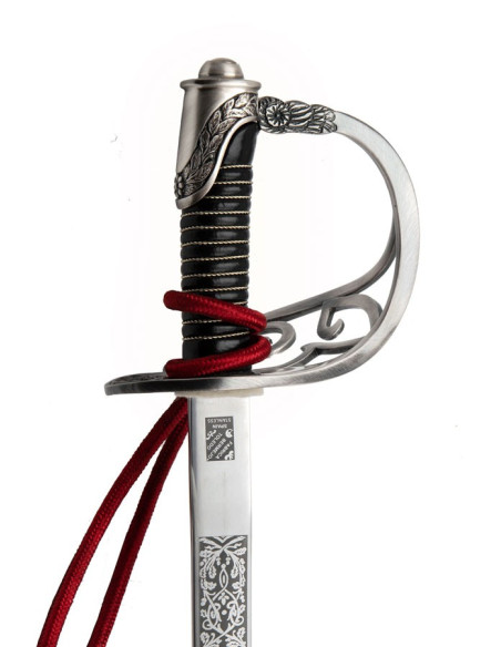 Sciabola dell'Ertzaintza, polizia...