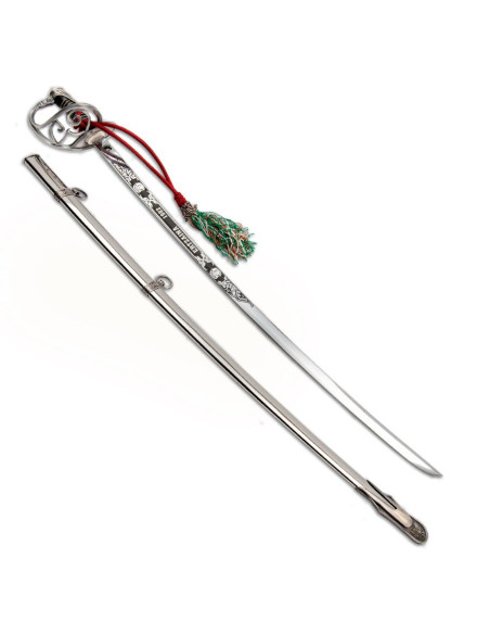 Sciabola dell'Ertzaintza, polizia...