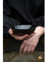 Ciotola dell'Oste, 16 cm. finitura scura