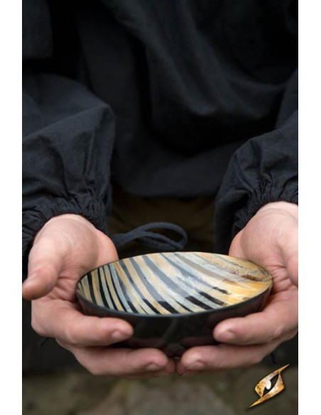 Ciotola dell'Oste, 16 cm. finitura...