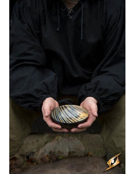 Ciotola dell'Oste, 16 cm. finitura...