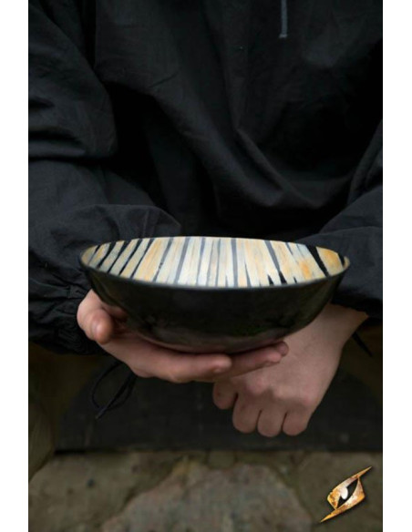 Ciotola dell'Oste, 20 cm. finitura...