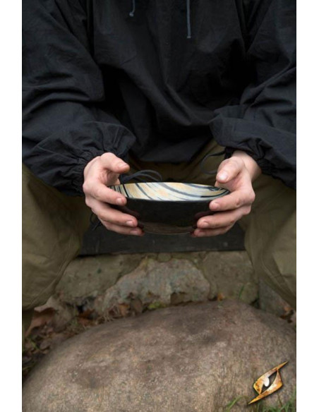 Ciotola dell'Oste, 20 cm. finitura...