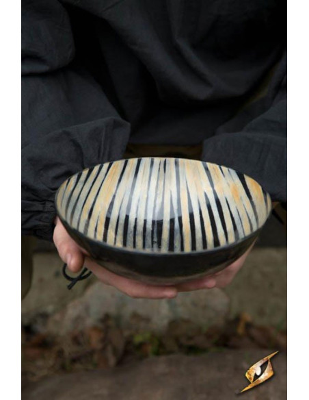 Ciotola dell'Oste, 20 cm. finitura...