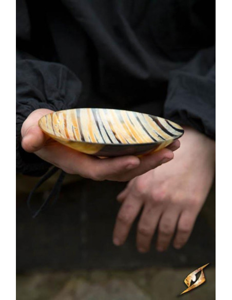 Ciotola dell'Oste, 15 cm. finitura...