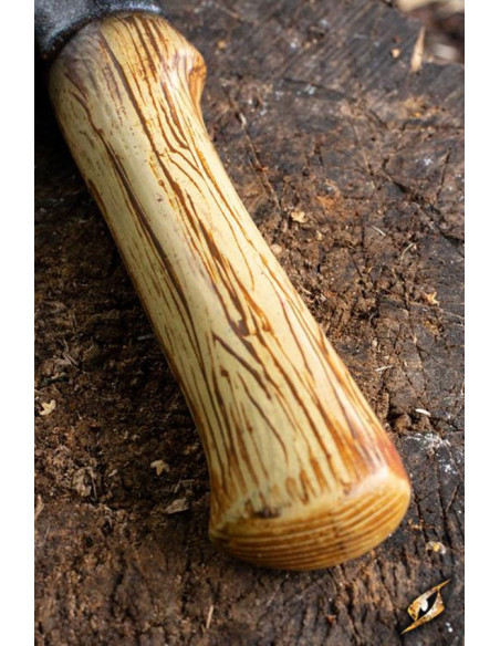 Ascia da lancio Hirdsman, manico...