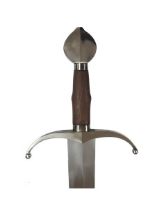 Spada da cavaliere francese Joinville, XV secolo 2