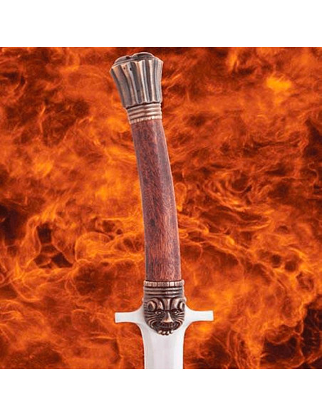 Spada Valeria di Conan funzionante