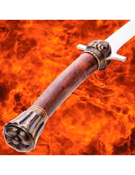 Spada Valeria di Conan funzionante