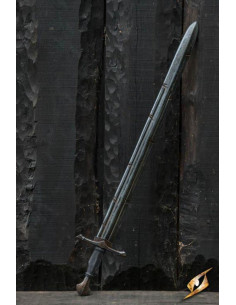Serie Ranger Sword Battleworn