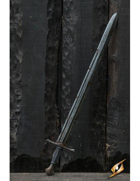 Serie Ranger Sword Battleworn