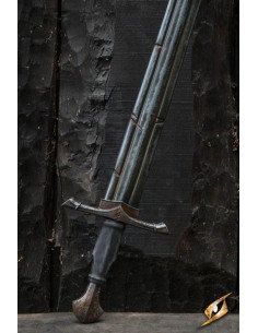 Serie Ranger Sword Battleworn 2