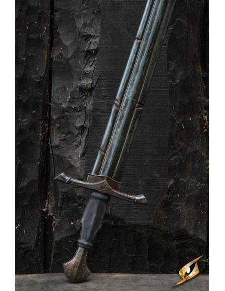 Serie Ranger Sword Battleworn