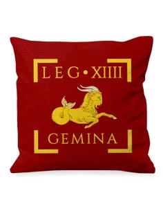 Cuscino Legio XIIII Gemina Romana